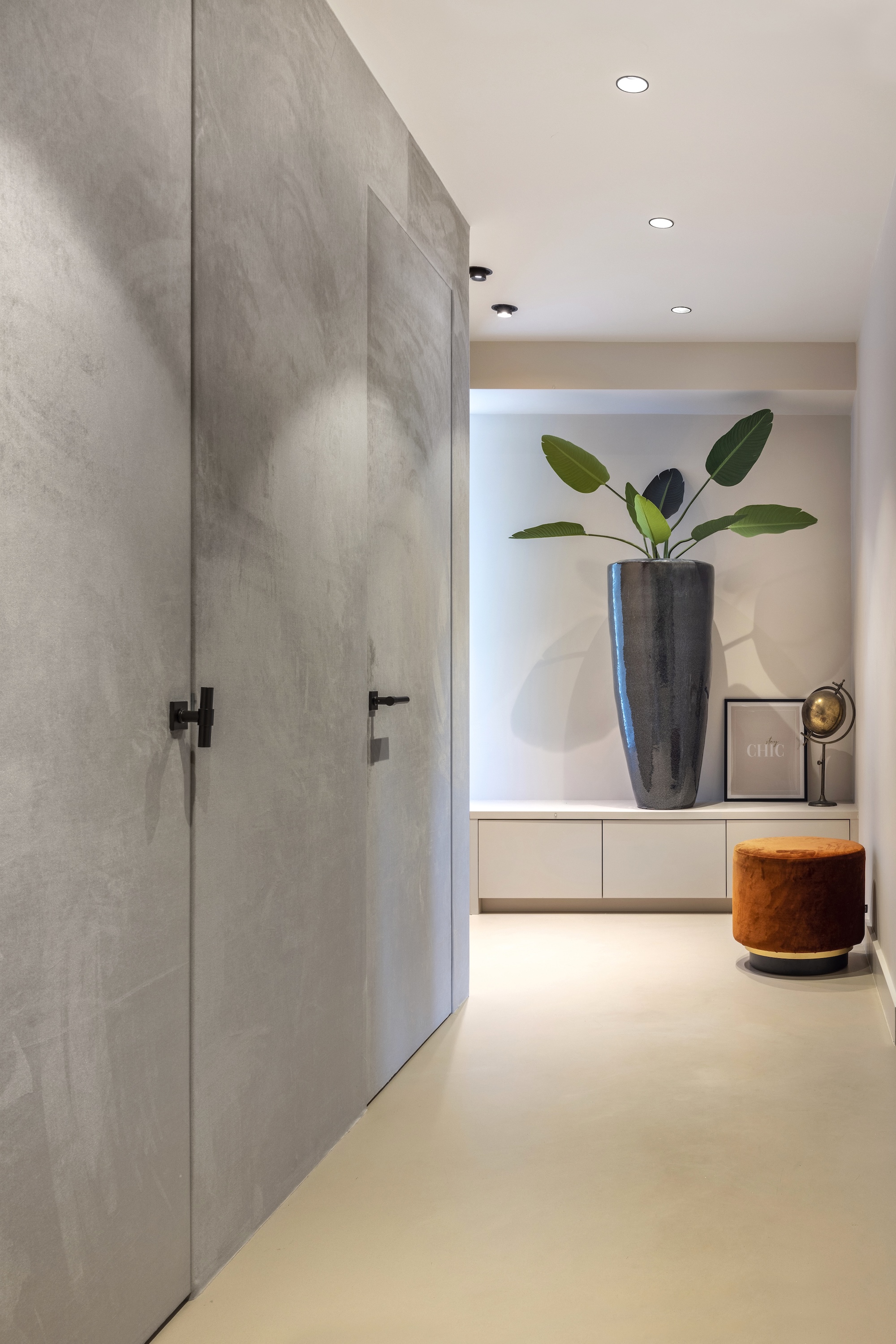 FotoStucwerk voor elk interieur